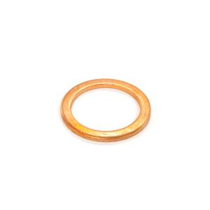 Ferrari OEM Engine Oil Drain Plug Washer M18 for 488 (10259960)