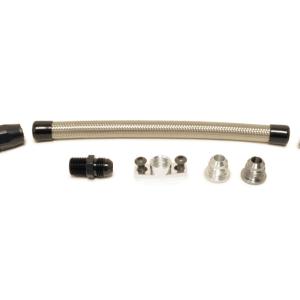 Vibrant Turbo Oil Drain Kits
