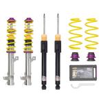 KW V1 Coilovers for 2003-2008 Nissan 350Z (10285002)