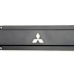 Mitsubishi OEM Spark Plug Cover for Evo 9 (1035A249)