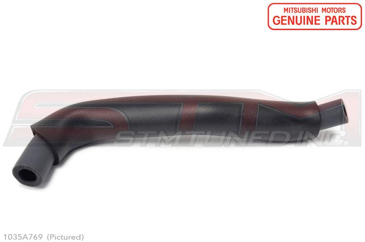 Mitsubishi PCV Valve/Front Valve Cover Hose - Evo X