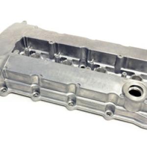 Mitsubishi OEM Metal Valve Cover for Evo X (1035A810)
