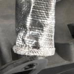 DEI Fuel Injector Reflective Heat Covers 8-Pack (10383)