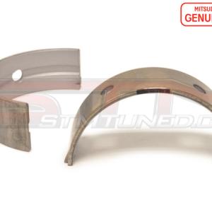 Mitsubishi Crankshaft Bearings - Evo X 4B11