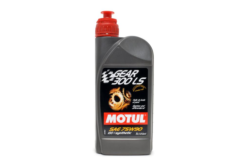 MOTUL Gear 300 LS 75W90 (105778)
