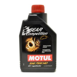 MOTUL Gear Competition 75W140 (105779)