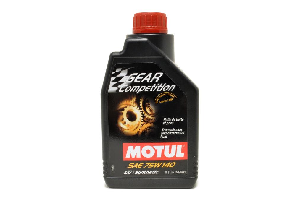MOTUL Gear Competition 75W140 (105779)
