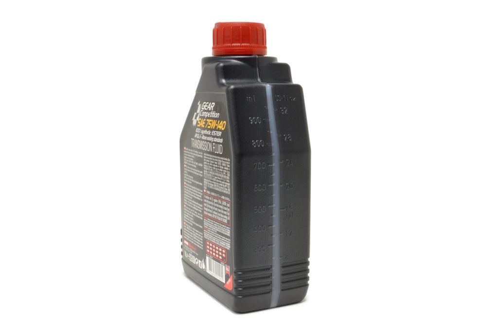 MOTUL Gear Competition 75W140 (105779)