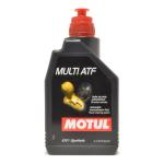 MOTUL Multi ATF Automatic Transmission Fluid (105784)