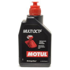 MOTUL Multi DCTF Technosynthese Transmission Fluid (105786-1)
