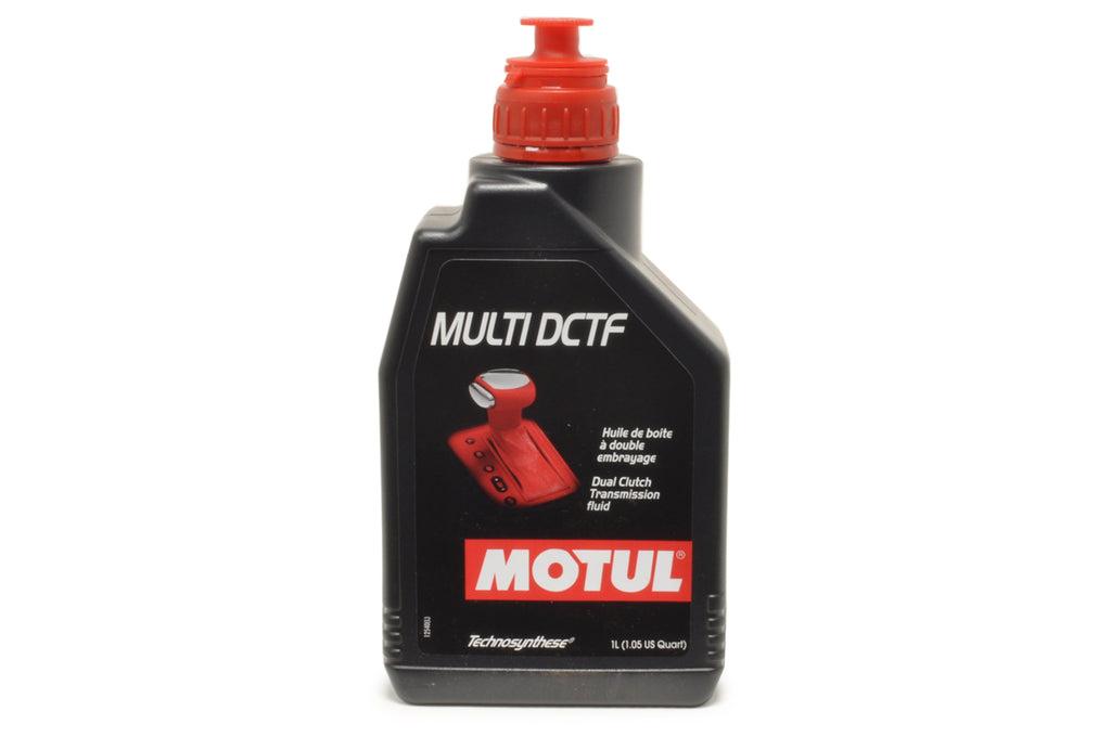 MOTUL Multi DCTF Technosynthese Transmission Fluid (105786-1)