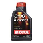 MOTUL Engine Oil 5W30 X-Clean 1L (106376)