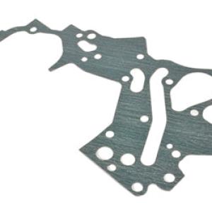 Mitsubishi OEM Front Case Oil Pump Gasket for 7-Bolt 4G63 DSM (1064A040)