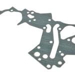 Mitsubishi OEM Front Case Oil Pump Gasket for 7-Bolt 4G63 DSM (1064A040)