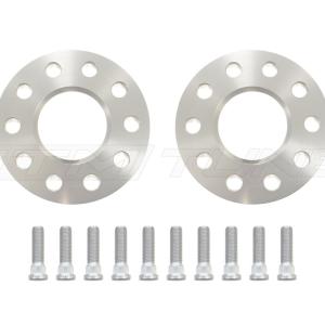 H&R Wheel Spacers 5mm for Evo DSM 3000GT 5x114.3 (10656715)