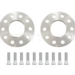H&R Wheel Spacers 5mm for Evo DSM 3000GT 5x114.3 (10656715)