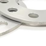 H&R Wheel Spacers 5mm for Evo DSM 3000GT 5x114.3 (10656715)