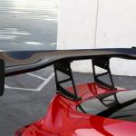APR GTC-300 Adjustable Carbon Wing for 2020+ Supra GR