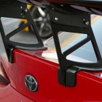 APR GTC-300 Adjustable Carbon Wing for 2020+ Supra GR
