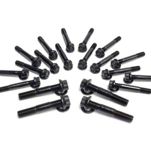 ARP 4B11 Cam Tower Bolt Kit for Evo X (107-1001)