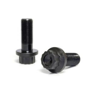 ARP 4G63 Cam Gear Bolts for Evo/DSM (107-1002)