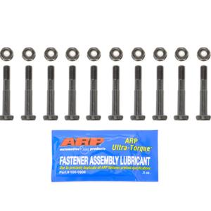 ARP Rod Bolts for 6G72 3000GT Stealth (107-6004)