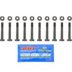 ARP Rod Bolts for 6G72 3000GT Stealth (107-6004)