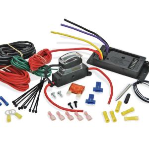Flex-A-Lite Variable Speed Control Kit (107012)