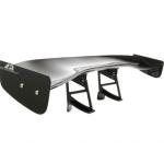 APR GTC-500 Adjustable Carbon Wing for 2020+ Supra GR (AS-107123)