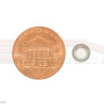 Walbro Fuel Pump Filter Retaining Clip (108-221)
