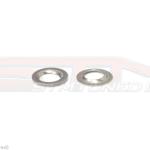 Walbro Fuel Pump Filter Retaining Clip (108-221)