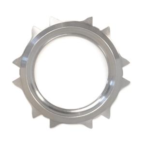 Quarter Master 8-Leg Pressure Plate for Evo 8/9/X (108707C)