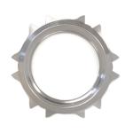 Quarter Master 8-Leg Pressure Plate for Evo 8/9/X (108707C)