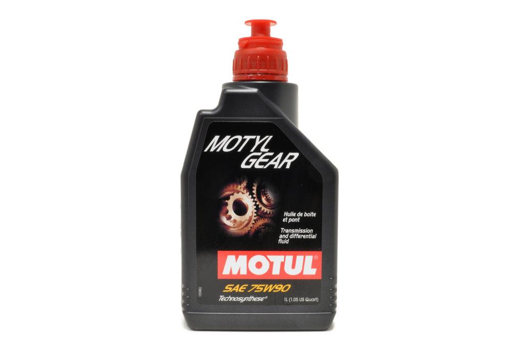 MOTUL MotylGear 75W90 Gear Oil (109055) *Limited Quantity*