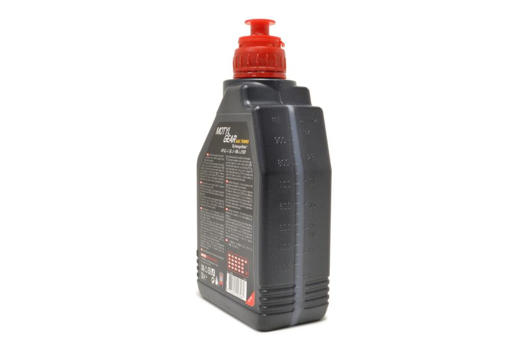 MOTUL MotylGear 75W90 Gear Oil (109055) *Limited Quantity*