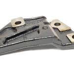 Mitsubishi OEM Transmission Mount Bracket for Evo 8/9 (1092A004)