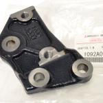 Mitsubishi OEM Transmission Mount Bracket for Evo 8/9 (1092A004)