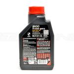 MOTUL Engine Oil 5W40 8100 X-cess Gen2 (109774)