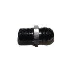 -10an Male Flare to 1/2 NPT Male Straight