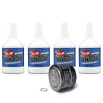 STM FA20 WRX RedLine Engine Oil Change Package