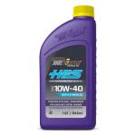 Royal Purple HPS Engine Oil