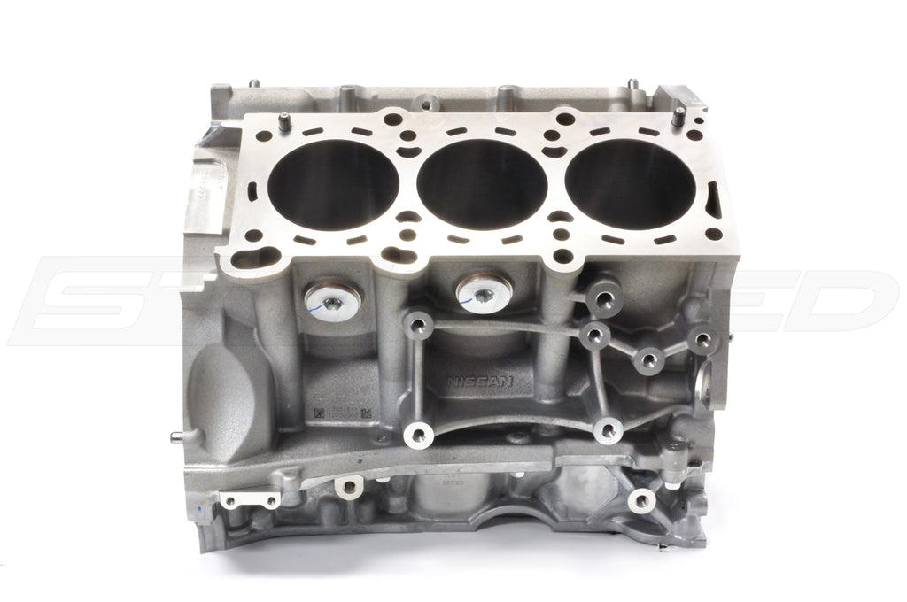 Nissan OEM Bare Engine Block for R35 GTR (11000-JF0HA)