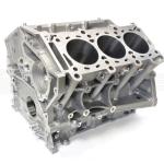 Nissan OEM Bare Engine Block for R35 GTR (11000-JF0HA)