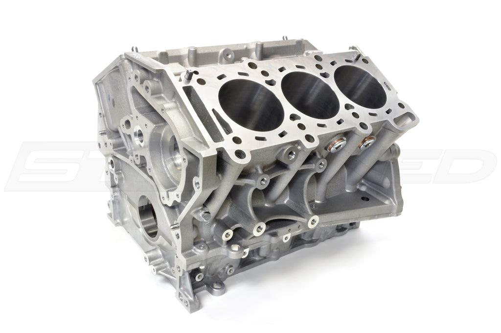 Nissan OEM Bare Engine Block for R35 GTR (11000-JF0HA)