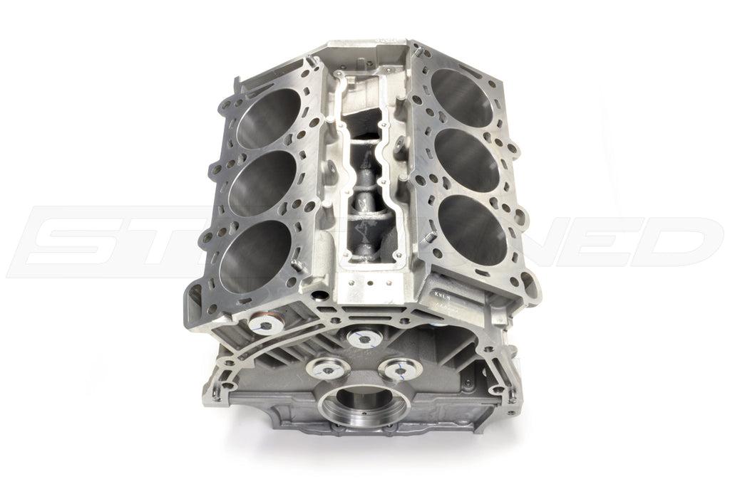 Nissan OEM Bare Engine Block for R35 GTR (11000-JF0HA)