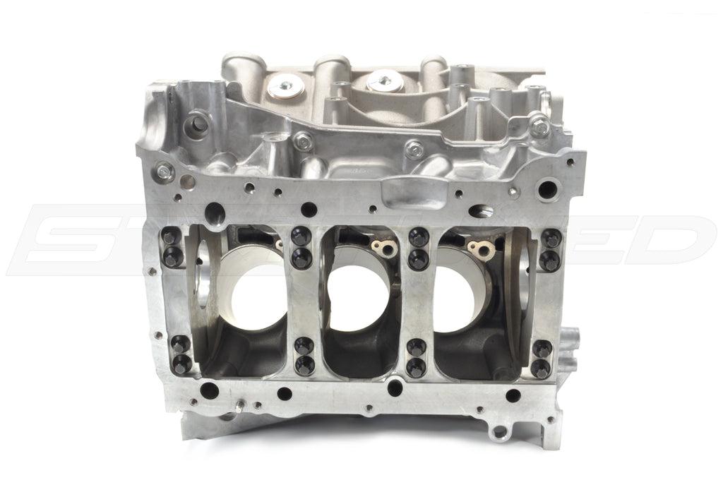 Nissan OEM Bare Engine Block for R35 GTR (11000-JF0HA)