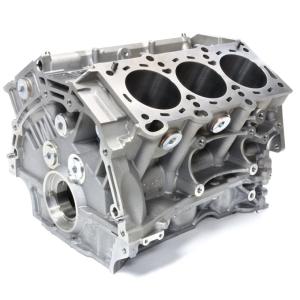 Nissan OEM Bare Engine Block for R35 GTR (11000-JF0HA)