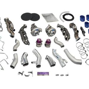 HKS GT1000 Turbo Kit for R35 GTR (11003-AN013)