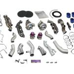 HKS GT1000 Turbo Kit for R35 GTR (11003-AN013)