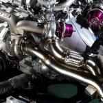 HKS GT1000 Turbo Kit for R35 GTR (11003-AN013)